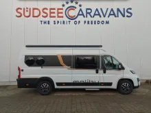 Fahrzeugbild Malibu Van first class - two rooms 640 LE RB #1