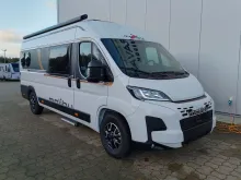 Fahrzeugbild Malibu Van first class - two rooms 640 LE RB #3