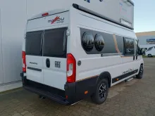 Fahrzeugbild Malibu Van first class - two rooms 640 LE RB #4