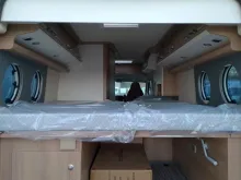 Fahrzeugbild Malibu Van first class - two rooms 640 LE RB #6