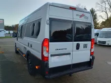 Fahrzeugbild Malibu Van first class - two rooms 640 LE RB #7