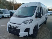 Fahrzeugbild Malibu Van first class - two rooms 640 LE RB #8