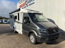 Fahrzeugbild Knaus Van TI VW VANSATION 640 MEG #1