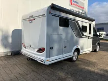 Fahrzeugbild Knaus Van TI VW VANSATION 640 MEG #3