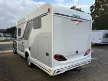 Fahrzeugbild Knaus Van TI VW VANSATION 640 MEG #4