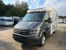 Fahrzeugbild Knaus Van TI VW VANSATION 640 MEG #5