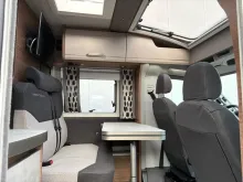 Fahrzeugbild Knaus Van TI VW VANSATION 640 MEG #6