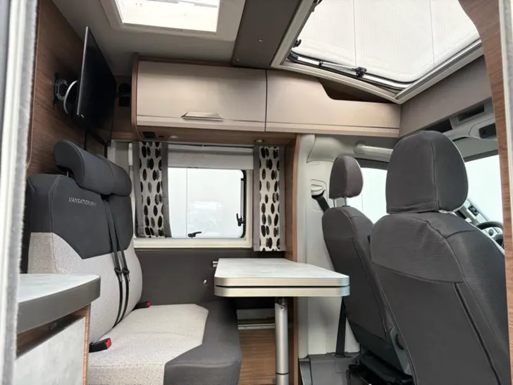 Fahrzeugbild Knaus Van TI VW VANSATION 640 MEG #6