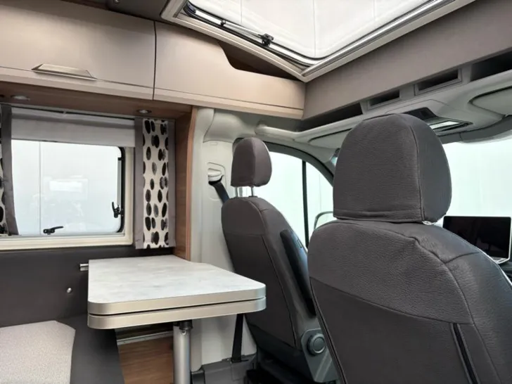 Fahrzeugbild Knaus Van TI VW VANSATION 640 MEG #7
