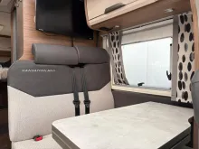 Fahrzeugbild Knaus Van TI VW VANSATION 640 MEG #8