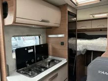 Fahrzeugbild Knaus Van TI VW VANSATION 640 MEG #10