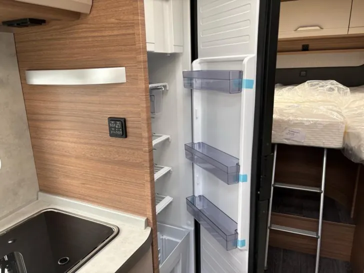 Fahrzeugbild Knaus Van TI VW VANSATION 640 MEG #11