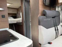 Fahrzeugbild Knaus Van TI VW VANSATION 640 MEG #12