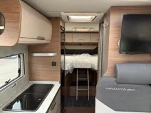 Fahrzeugbild Knaus Van TI VW VANSATION 640 MEG #13