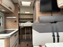 Fahrzeugbild Knaus Van TI VW VANSATION 640 MEG #14