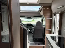 Fahrzeugbild Knaus Van TI VW VANSATION 640 MEG #16