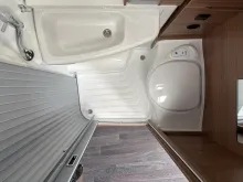 Fahrzeugbild Knaus Van TI VW VANSATION 640 MEG #18