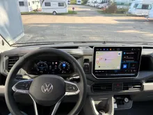 Fahrzeugbild Knaus Van TI VW VANSATION 640 MEG #19