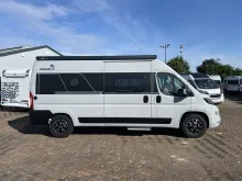 Fahrzeugbild Knaus BoxStar 60 YEARS 600 STREET aus Vermietflotte #4