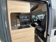 Fahrzeugbild Knaus BoxStar 60 YEARS 600 STREET aus Vermietflotte #8