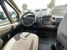 Fahrzeugbild Knaus BoxStar 60 YEARS 600 STREET aus Vermietflotte #9