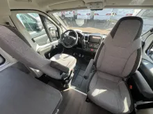 Fahrzeugbild Knaus BoxStar 60 YEARS 600 STREET aus Vermietflotte #10
