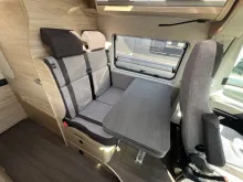 Fahrzeugbild Knaus BoxStar 60 YEARS 600 STREET aus Vermietflotte #11