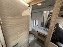 Fahrzeugbild Knaus BoxStar 60 YEARS 600 STREET aus Vermietflotte #15