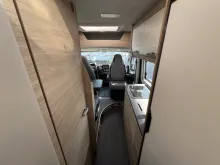Fahrzeugbild Knaus BoxStar 60 YEARS 600 STREET aus Vermietflotte #17