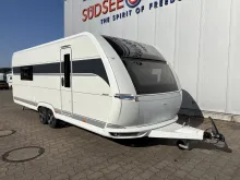 Fahrzeugbild Hobby Maxia 660 WQM UVP: 50.879,- EUR #3