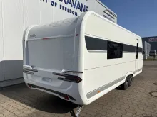 Fahrzeugbild Hobby Maxia 660 WQM UVP: 50.879,- EUR #4