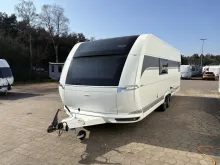 Fahrzeugbild Hobby Maxia 660 WQM UVP: 50.879,- EUR #5