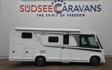 Fahrzeugbild Knaus L!VE I 650 MEG #1