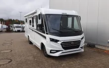 Fahrzeugbild Knaus L!VE I 650 MEG #3