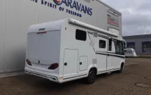 Fahrzeugbild Knaus L!VE I 650 MEG #4