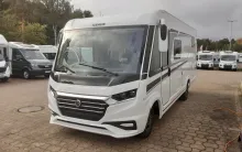 Fahrzeugbild Knaus L!VE I 650 MEG #6