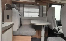 Fahrzeugbild Knaus L!VE I 650 MEG #7