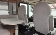 Fahrzeugbild Knaus L!VE I 650 MEG #8