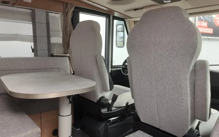 Fahrzeugbild Knaus L!VE I 650 MEG #8