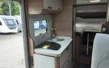 Fahrzeugbild Knaus L!VE I 650 MEG #9