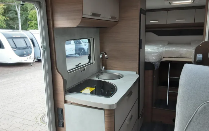 Fahrzeugbild Knaus L!VE I 650 MEG #9