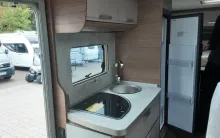 Fahrzeugbild Knaus L!VE I 650 MEG #10