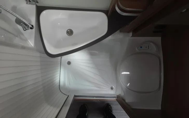 Fahrzeugbild Knaus L!VE I 650 MEG #13