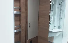 Fahrzeugbild Knaus L!VE I 650 MEG #14