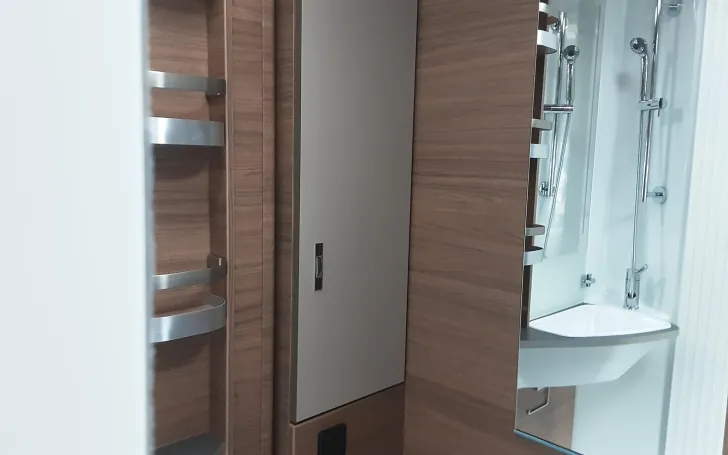 Fahrzeugbild Knaus L!VE I 650 MEG #14