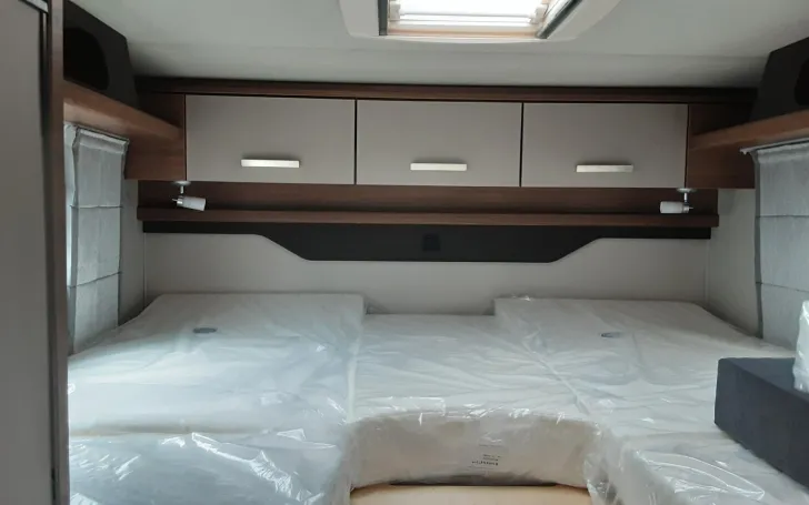 Fahrzeugbild Knaus L!VE I 650 MEG #15