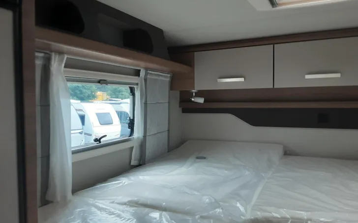 Fahrzeugbild Knaus L!VE I 650 MEG #16
