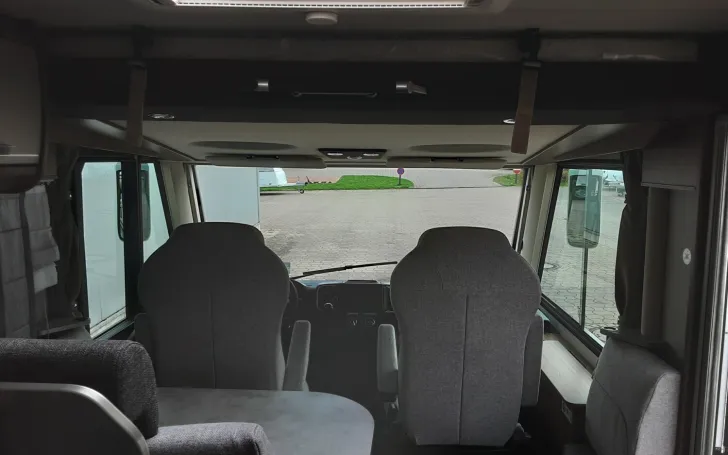 Fahrzeugbild Knaus L!VE I 650 MEG #17