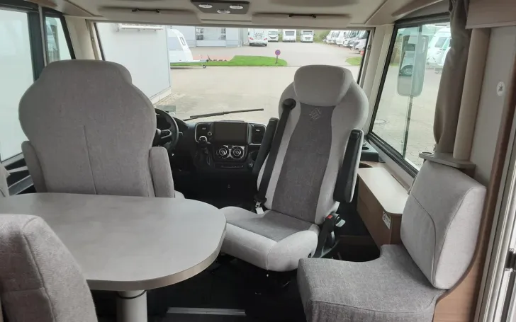 Fahrzeugbild Knaus L!VE I 650 MEG #19