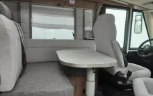 Fahrzeugbild Knaus L!VE I 650 MEG #20